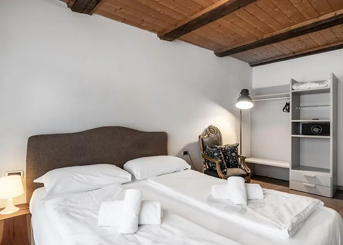 Stay Cooper L Goethe Guesthouse Bolzano