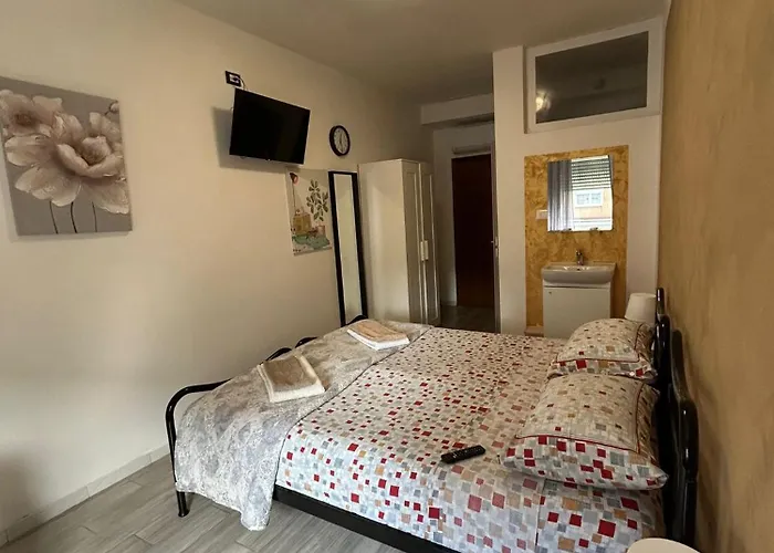 Capri B&B Bolzano