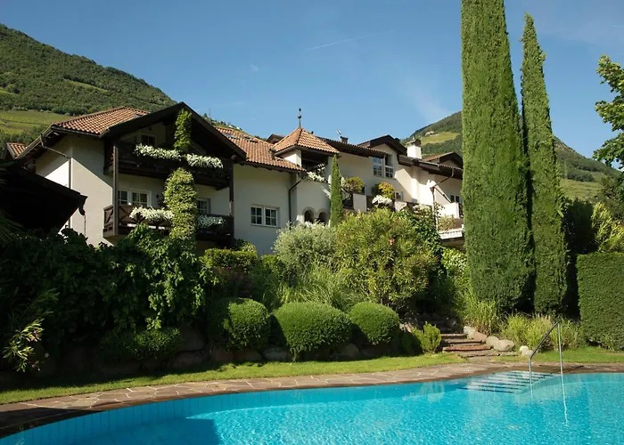 Hotel Magdalener Hof Bolzano