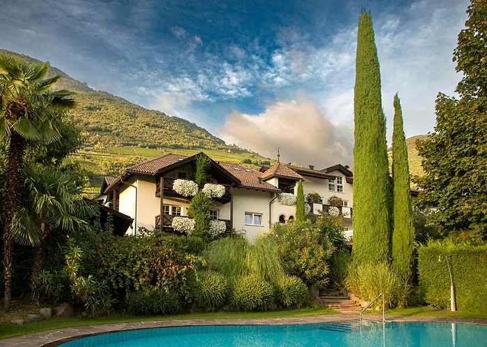 Hotel Magdalener Hof Bolzano